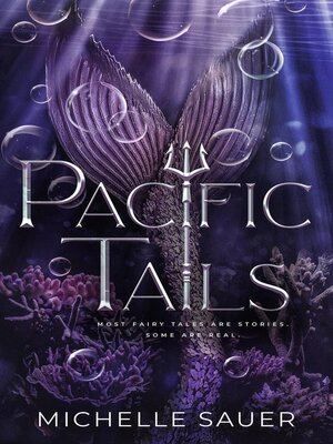 Pacific Tails - ebook